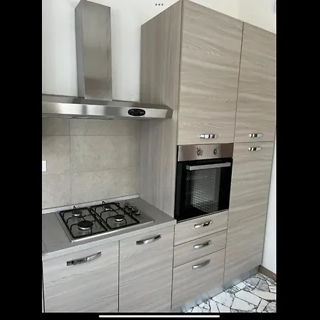 Brion Apartment