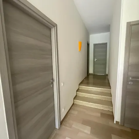 Brion Apartment Crespano del Grappa