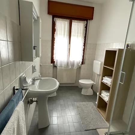 Apartment Brion