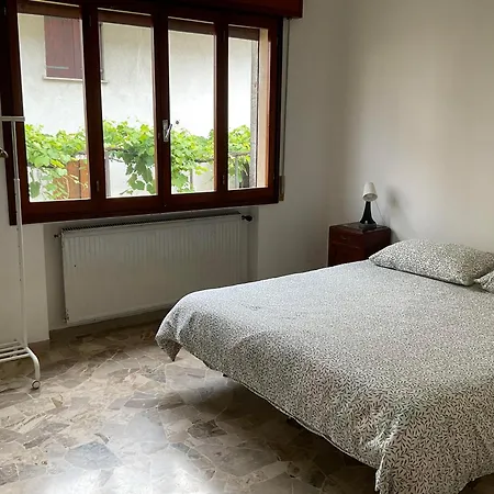 Apartment Brion *
